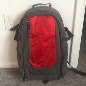 Picnic Time backpack